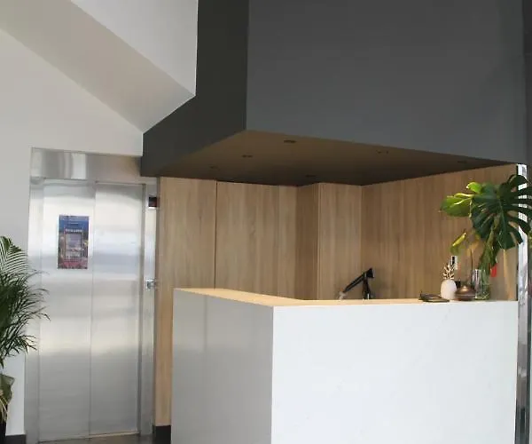 Hotel Hollywood Cangas do Morrazo