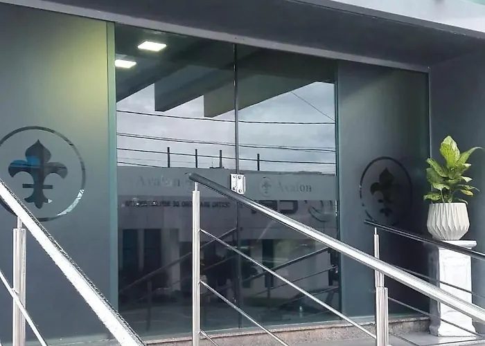Avalon Executive Hotel Goiânia
