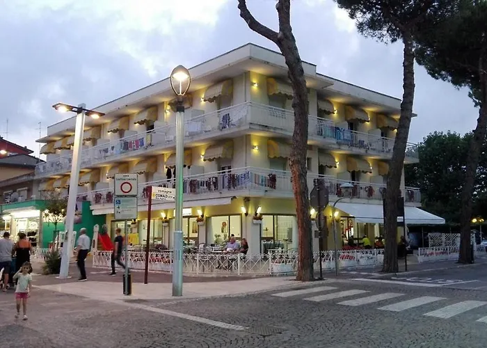 Hotel Franca