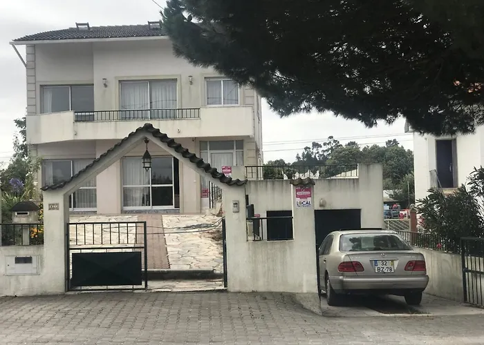 Joe'S House