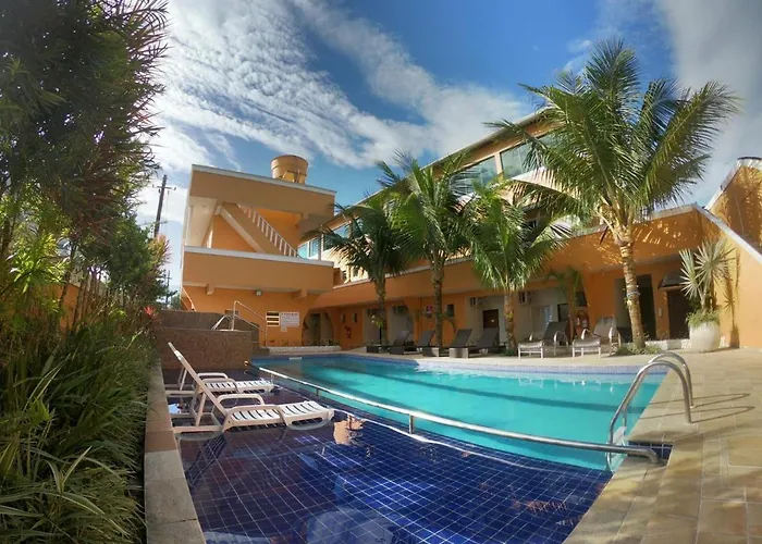 Pousada Atlantic Sun Piscina Climatizada Bertioga