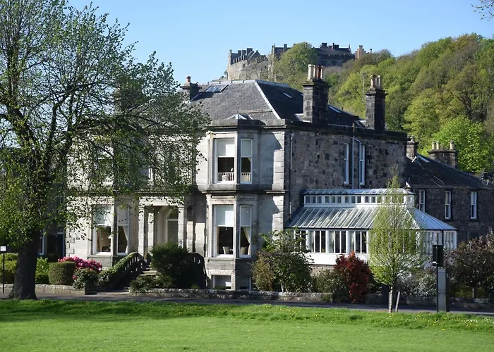 Victoria Square Hotel & The Orangery