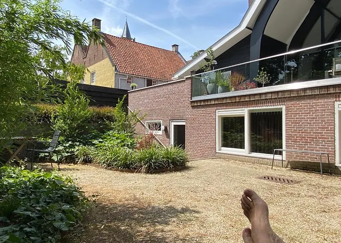 Bed & Breakfast 23 Amerongen