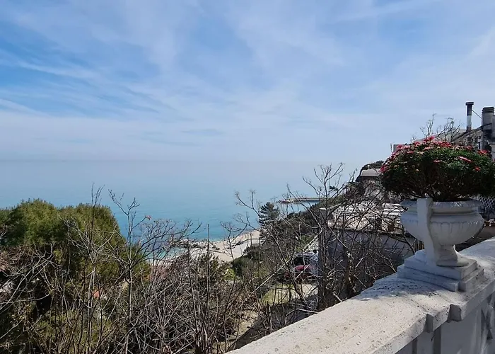 Affittacamere Dei Desideri
