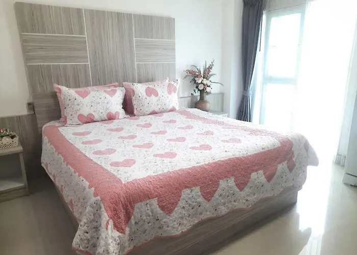 Ketsara Hotel