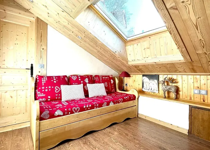 Club Alpina - Champagny-en-Vanoise
