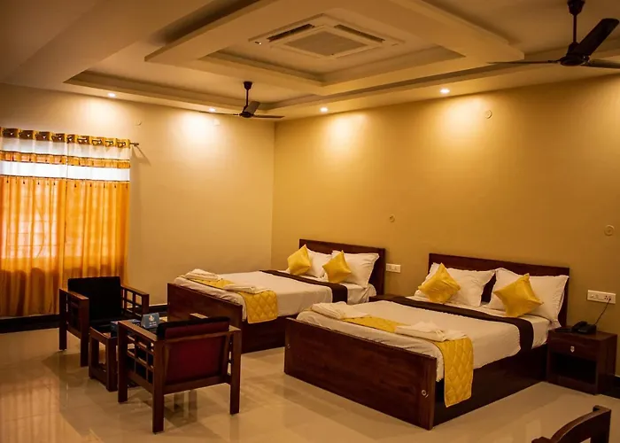 Faiz Residency