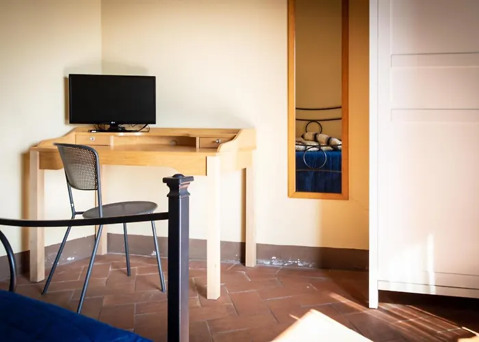 Albergo San Lorenzo Poppi
