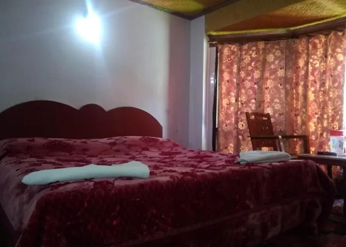 Grand Heritage Resort