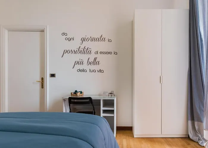 Le Camere Del Centro