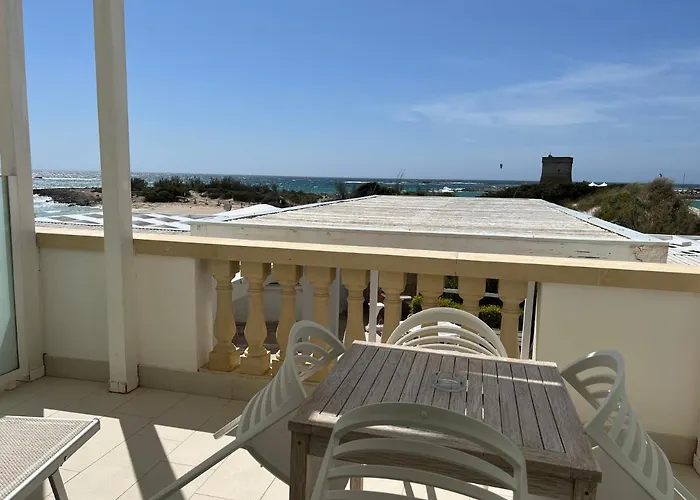Tabù Hotel Porto Cesareo