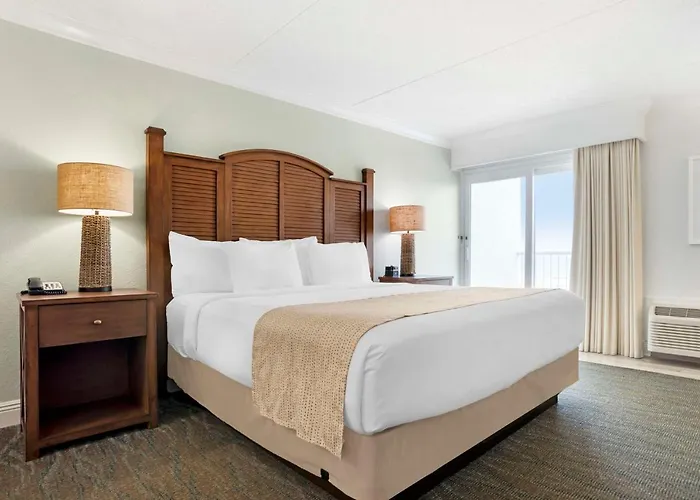 Best Western On The Beach Gulf Shores