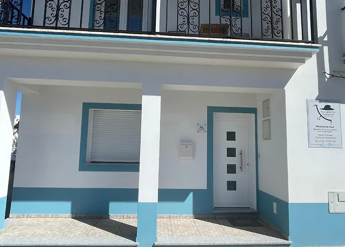 Alojamento Sudoeste Hotel Zambujeira do Mar