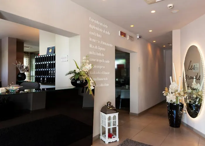 Atmosfere Milano Marittima