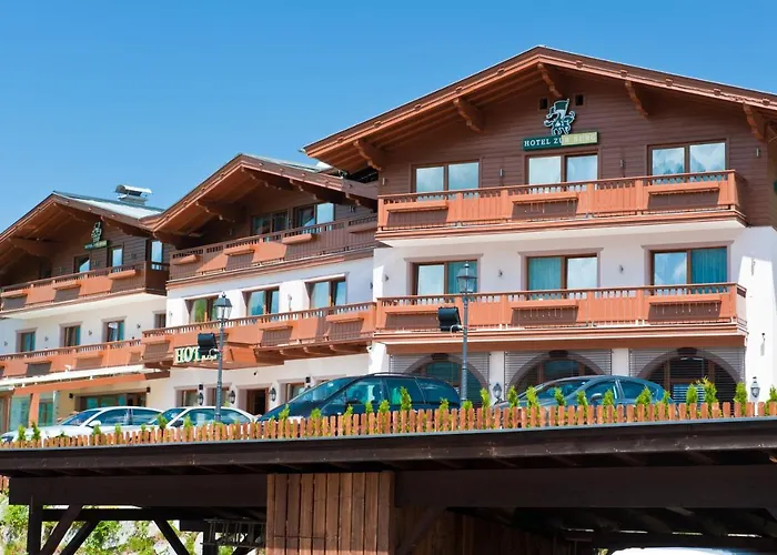 Hotel zur Burg