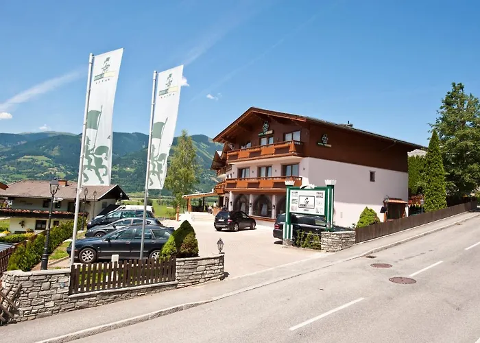 Hotel zur Burg