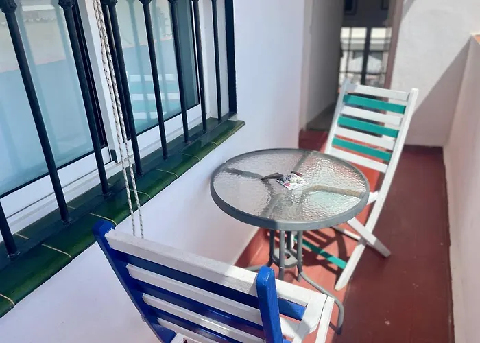 Apartamentos Dianes Holidays Nerja