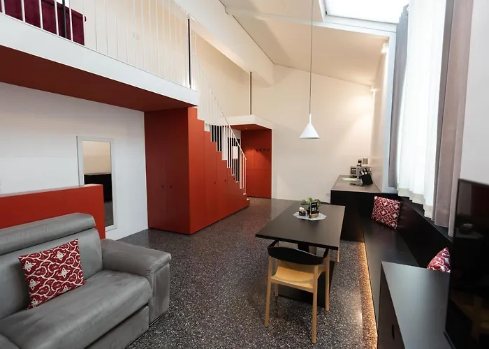 Pepper Suite Bozen