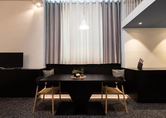 Pepper Suite Bozen