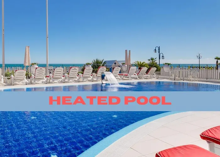 Hotel Manila Lido di Jesolo