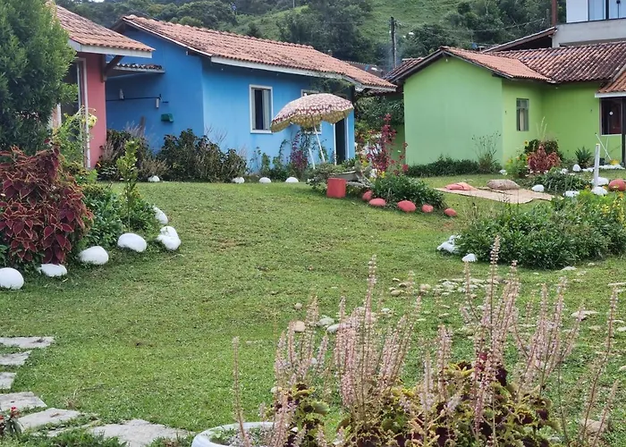 G A Y A & Bem-Estar Hotel Visconde De Maua