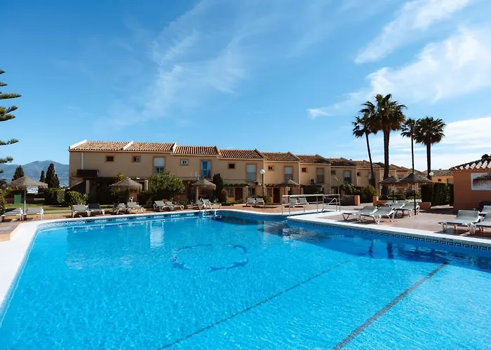Ramada Residences By Wyndham Costa Del Sol El Faro