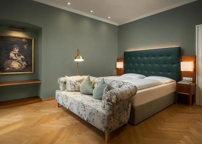 Hotel Palma
