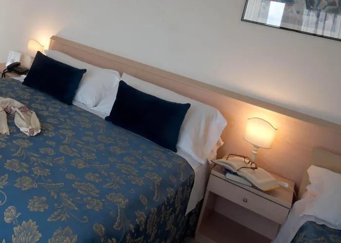 Hotel Nautilus