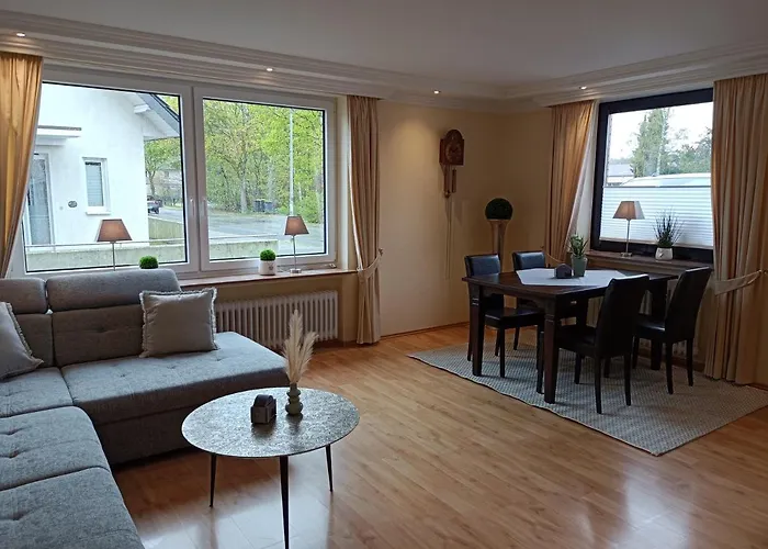 Hotel Garni Zum Grünen Baum Hövelhof
