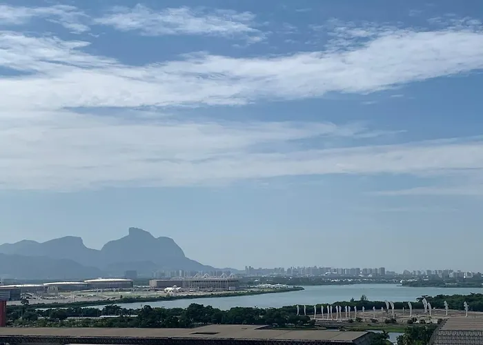 Rio Stay / Rio De Janeiro / Flat Aconchegante