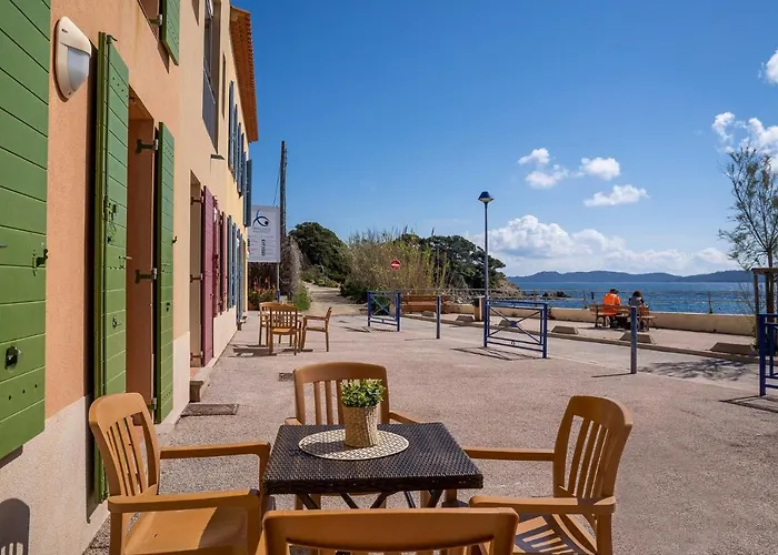 Résidence la Gabinière Hyères