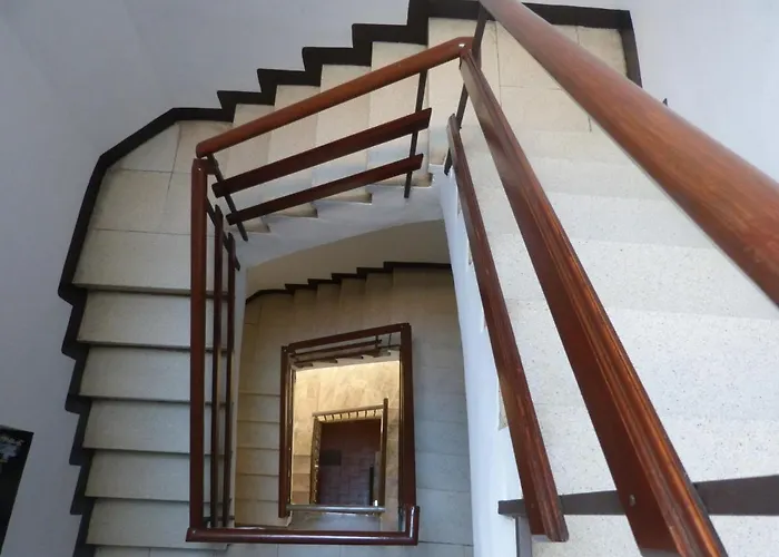 Hostal Zurich Sant Feliu de Guíxols