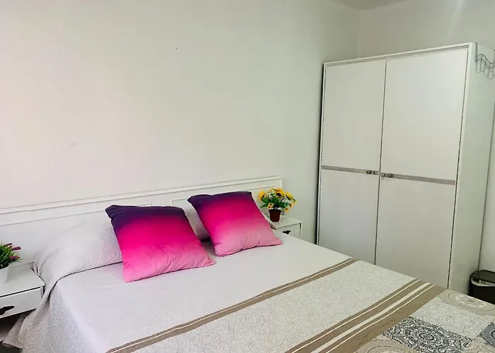 Cosy Private Room