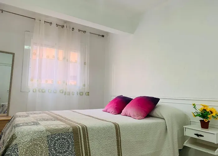 Cosy Private Room