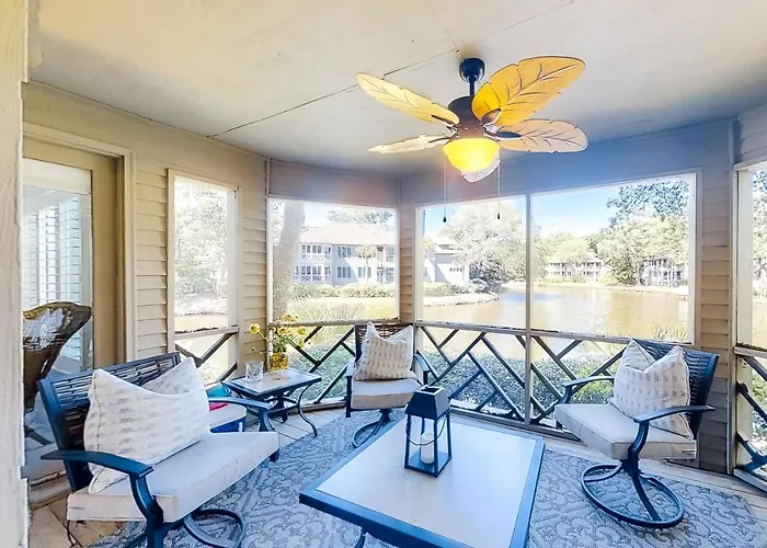 4839 Green Dolphin Kiawah Island