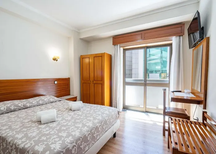 Santa Barbara By Umbral Hotel Fátima