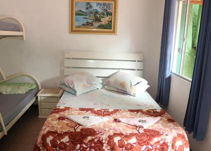 Hostel Rio Das Ostras Rio das Ostras