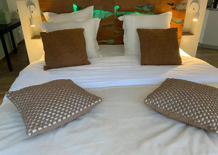 Hotel 2 A 2 à Montélimar
