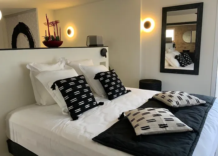 Hotel 2 A 2 à Montélimar