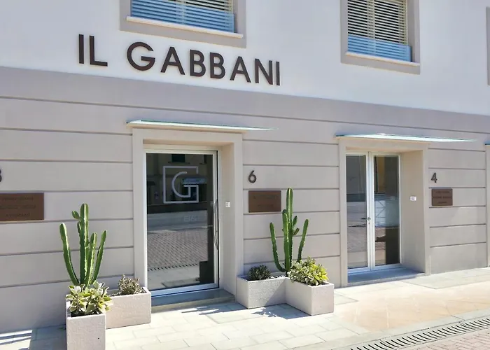 Il Gabbani B&B