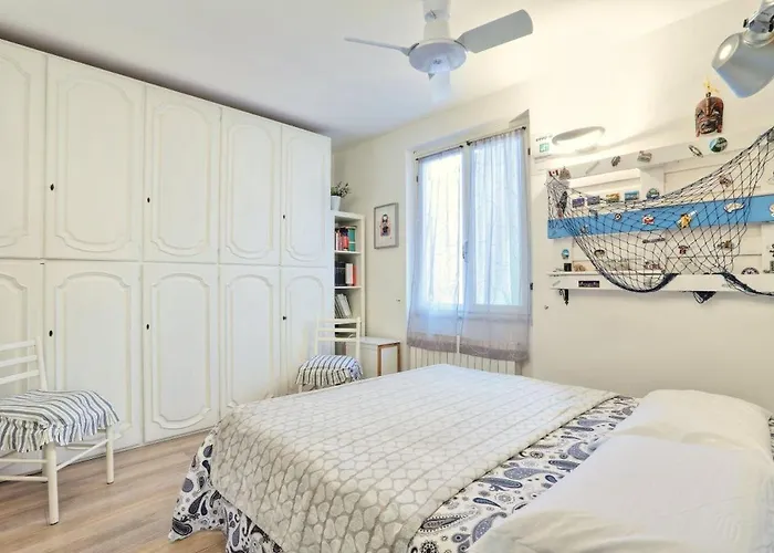 Da U Gidela Bed and Breakfast Sestri Levante
