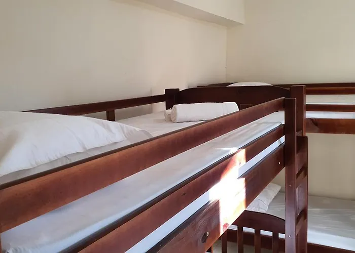 Pousada São José