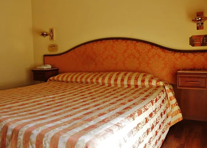 Hotel Valdaso