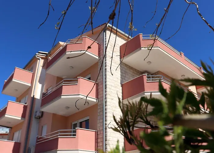 Rooms Zvonimir