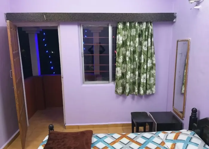 Hotel Shahi Residency