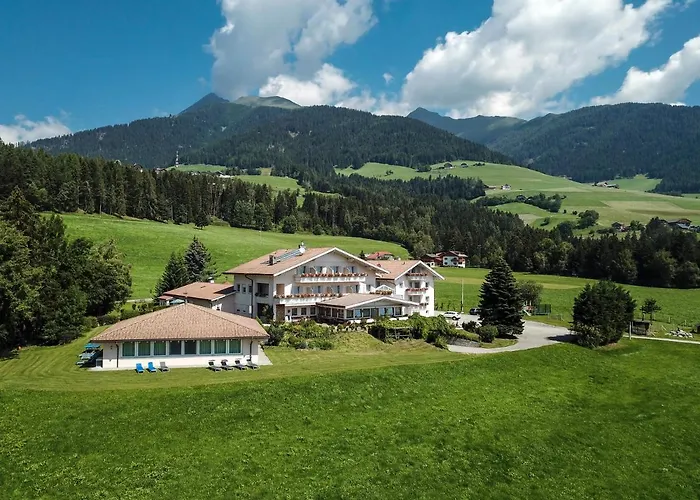 Hotel Moserhof Terento