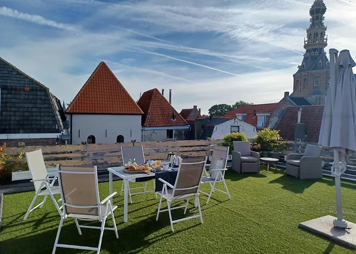 De Verwennerie Zierikzee