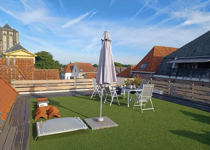 De Verwennerie Zierikzee