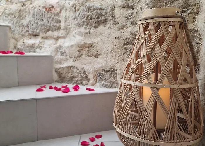 La Dolce Vita Spa Privatif Dole