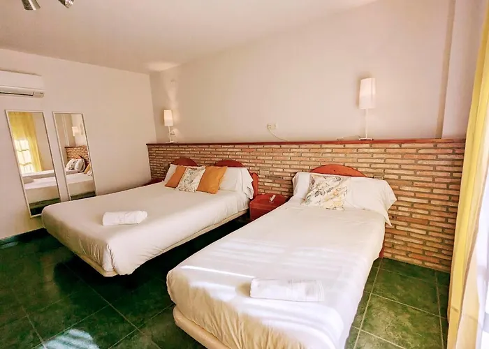 Hotel Moregón Cuacos De Yuste
